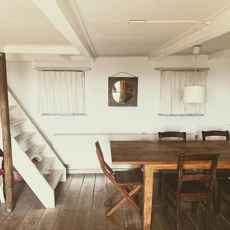 Farmhouse Near Beach Kloosterzande Екстериор снимка