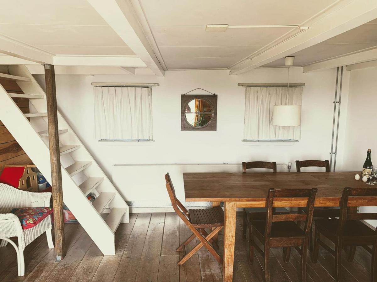 Farmhouse Near Beach Kloosterzande Екстериор снимка
