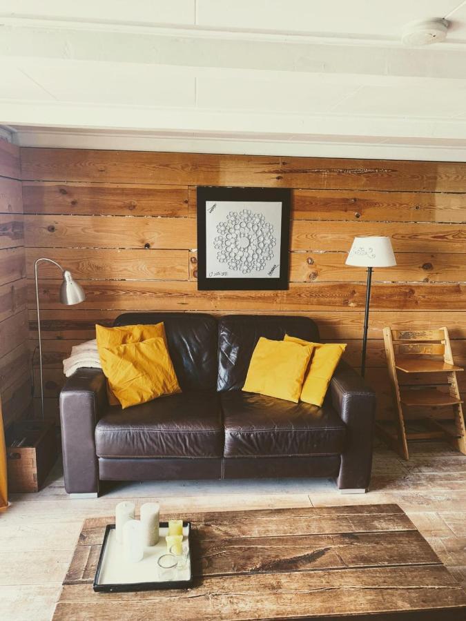 Farmhouse Near Beach Kloosterzande Екстериор снимка