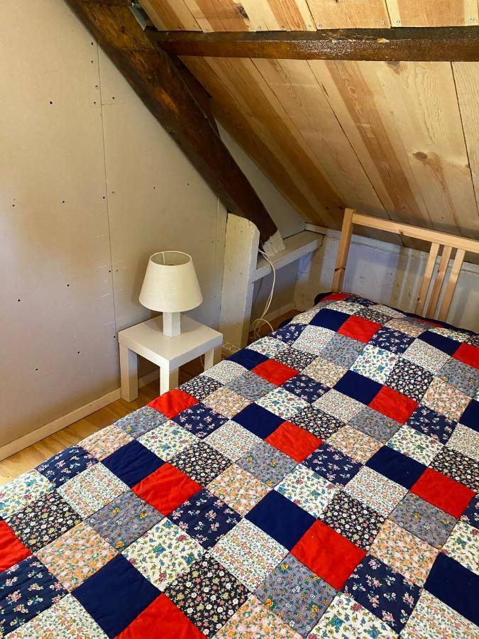 Farmhouse Near Beach Kloosterzande Екстериор снимка