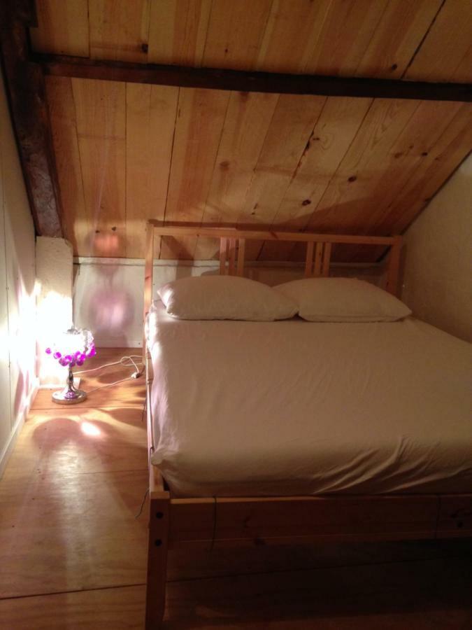 Farmhouse Near Beach Kloosterzande Екстериор снимка